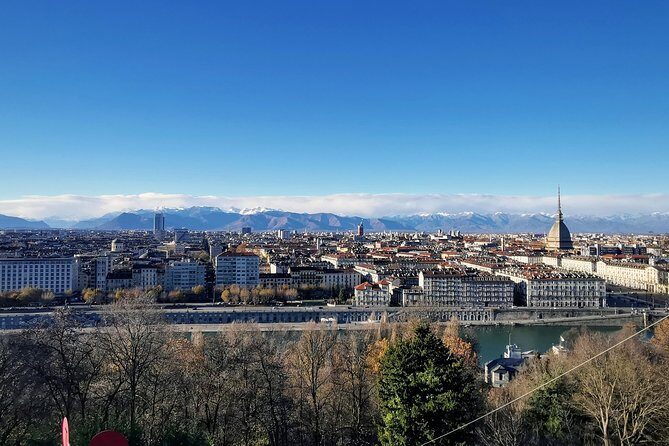 2-hour Turin guided small group walking tour - Timing, weather, and how to prepare for a comfortable walk