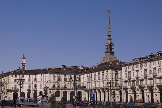2-hour Turin guided small group walking tour - Who should book this Turin walking tour—and who should consider another option