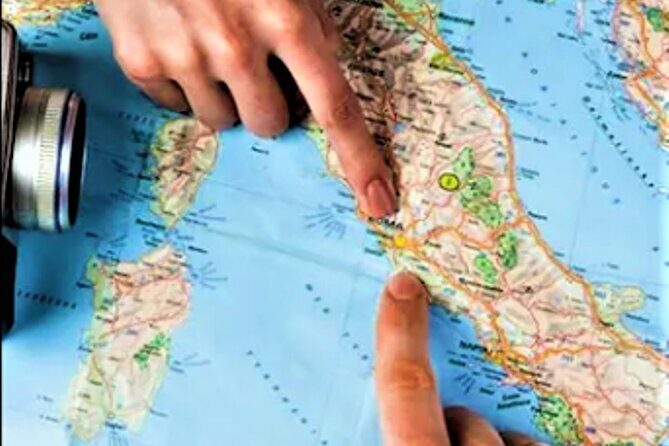 ASK your Turin friend anything you want! - Key things to know before you go