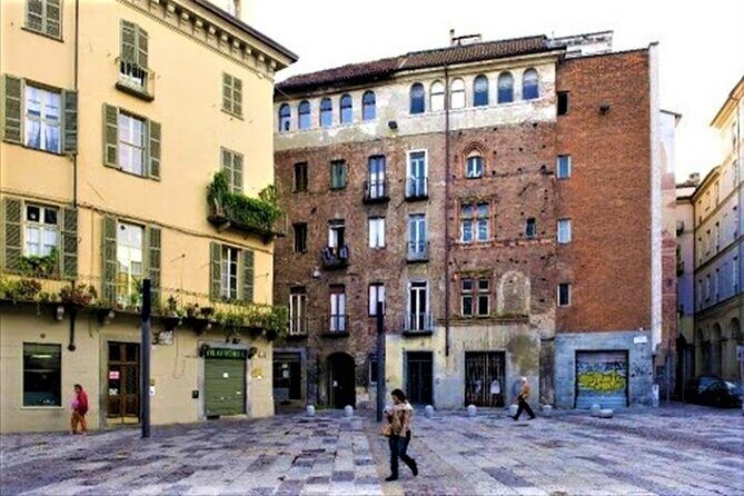 ASK your Turin friend anything you want! - Price and what it really buys you