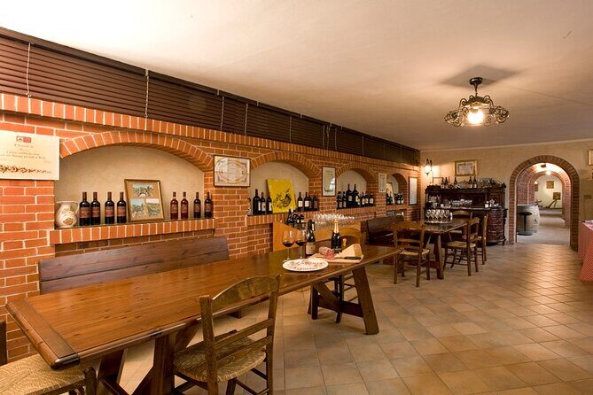 Barbaresco and Barolo Tasting at Cantina Francone - Guides and the family feel: what made it click