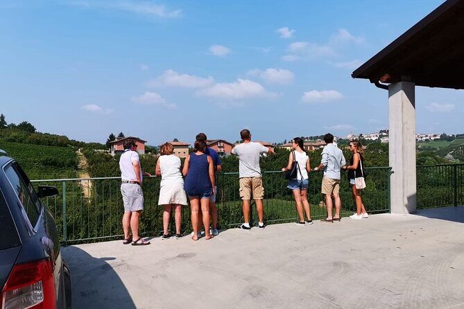 Barolo&Barbaresco Wine Experience with a Local Winemaker / Torino - A Winemaker-Hosted Taste Lesson (Not a Wine Lecture)