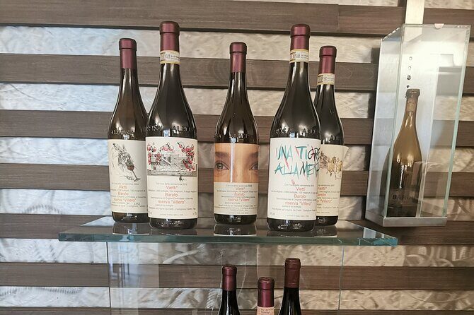 Barolo&Barbaresco Wine Experience with a Local Winemaker / Torino - Barbaresco Village: A 30-Minute Sense of Place