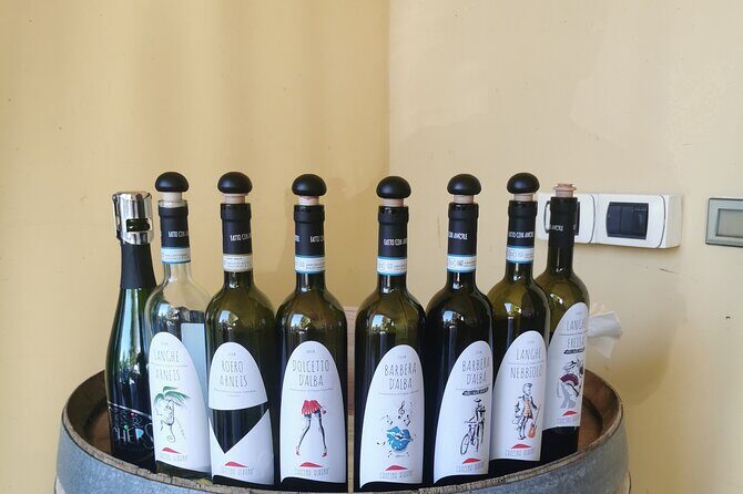 Barolo&Barbaresco Wine Experience with a Local Winemaker / Torino - Price and Value: Is $479.31 Worth It?