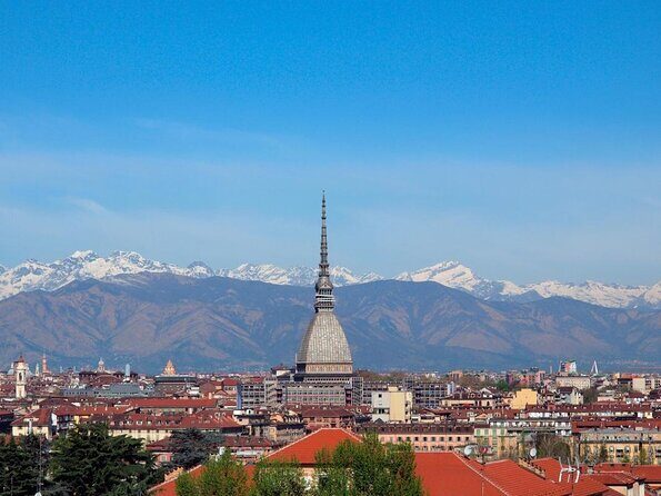 Best of Turin Private Tour with Royal Palace & Mole Antonelliana - Key highlights to watch for