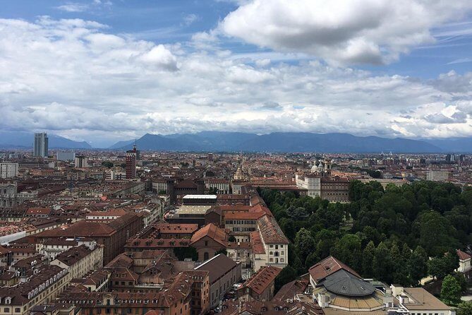 Best of Turin Private Tour with Royal Palace & Mole Antonelliana - Cappella della Sacra Sindone and the Shroud box reality check