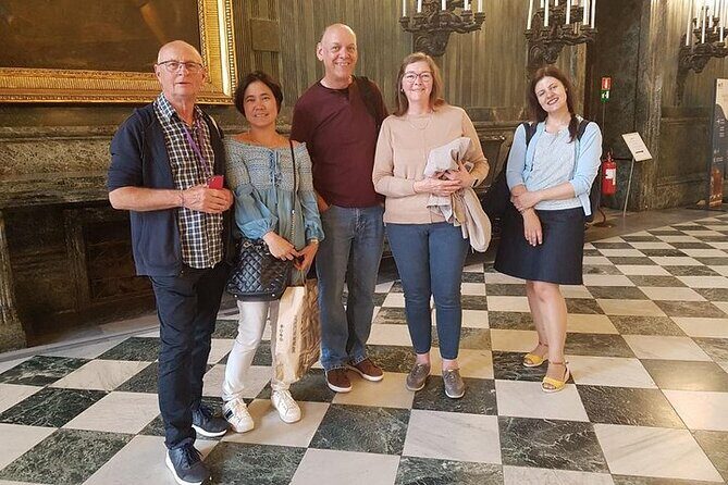Best of Turin Private Tour with Royal Palace & Mole Antonelliana - Piazza San Carlo and Via Po: Turin’s elegant living room