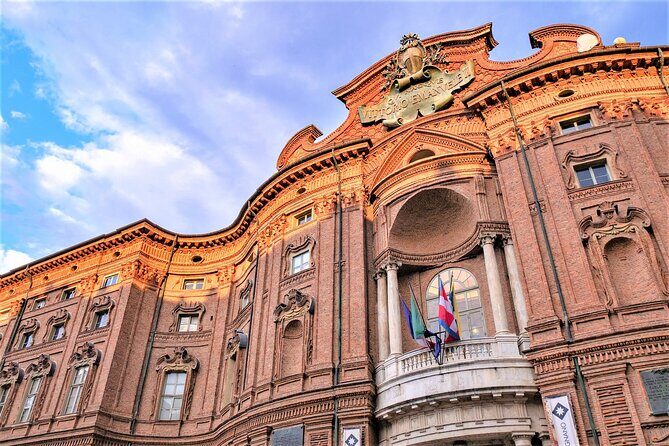 Best of Turin Private Tour with Royal Palace & Mole Antonelliana - Price and value: what you pay for, and what saves your time