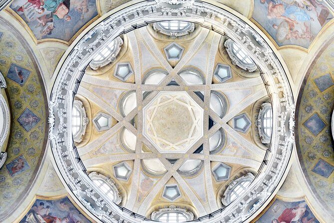 Best of Turin Private Tour with Royal Palace & Mole Antonelliana - Meeting at Palazzo Madama (Piazza Castello) and starting the right way