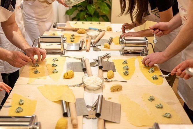 Cesarine: Market Tour & Cooking Class at Local's Home in Turin - Who should book this, and who might skip it