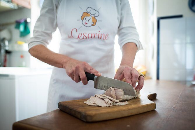 Cesarine: Market Tour & Cooking Class at Local's Home in Turin - Your 3-course meal: what you’ll eat and why it feels like a finish, not an add-on