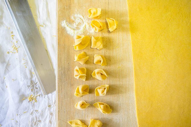 Cesarine: Small group Pasta and Tiramisu class in Turin - What you’ll cook: pasta plus classic tiramisù (and sometimes more)