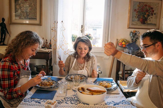 Cesarine: Typical Dining & Cooking Demo at Local's Home in Turin - Key things to know before you go