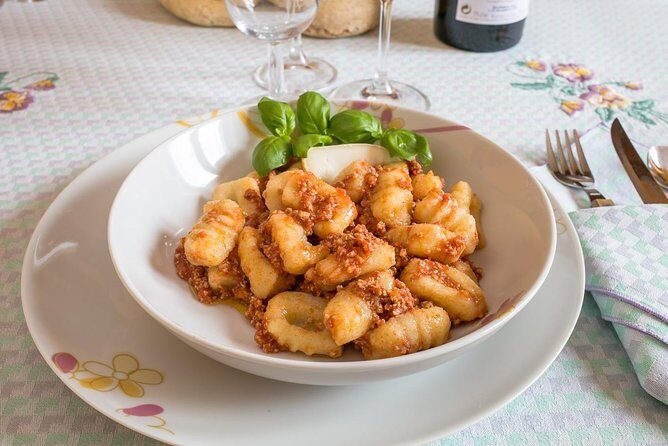 Cesarine: Typical Dining & Cooking Demo at Local's Home in Turin - The 4-course Turin dinner: what’s on the table