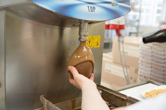 Chocolate Made in Piedmont: Guided Tour with Tastings - Key highlights to know before you go