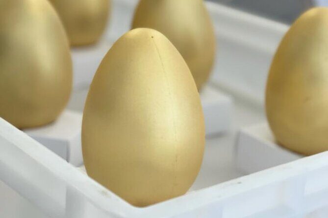 Chocolate Made in Piedmont: Guided Tour with Tastings - Price and value in real terms