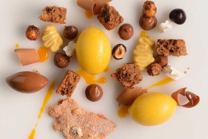 Chocolate & Sweets of Turin: La Dolce Vita Torino | Semi-Private - Chocolate & Sweets of Turin: why this tour fits Turin so well