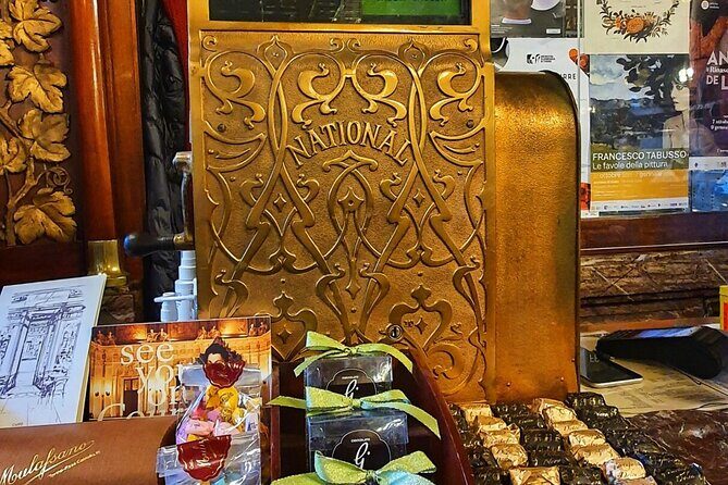 Chocolate & Sweets of Turin: La Dolce Vita Torino | Semi-Private - Who should book this Torino chocolate walk