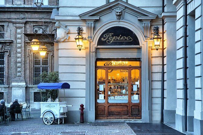 CioccolaTOur, discover the sweet side of Turin tasting the most famous chocolate - Price and value: what $231.72 buys you in Turin