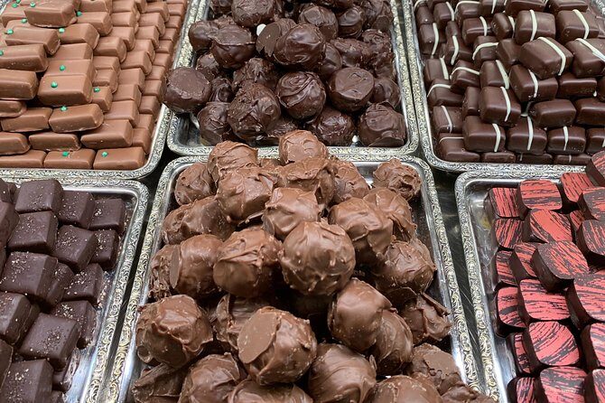 CioccolaTOur, discover the sweet side of Turin tasting the most famous chocolate - Walking logistics: the route, the time, and how to dress