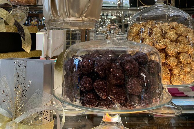 CioccolaTOur, discover the sweet side of Turin tasting the most famous chocolate - Who this tour fits best (and who might prefer something else)