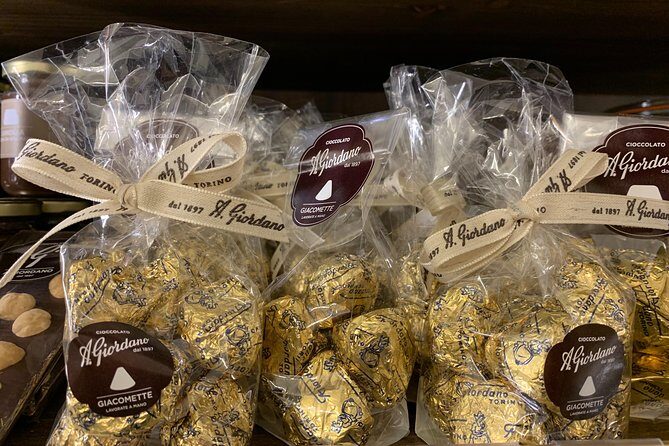 CioccolaTOur, discover the sweet side of Turin tasting the most famous chocolate - Final verdict: should you book CioccolaTOur?