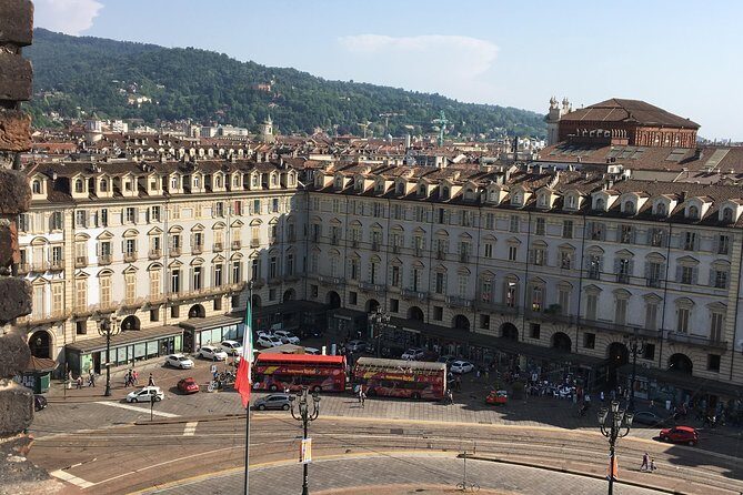 City Sightseeing Turin Hop-On Hop-Off Bus Tour - Stop-by-Stop: What Each Area Is Good For (and What to Watch)