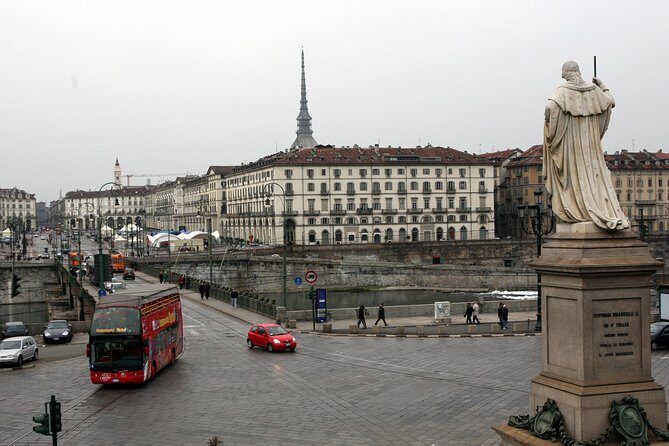 City Sightseeing Turin Hop-On Hop-Off Bus Tour - Who This Tour Fits Best (and Who Might Skip)