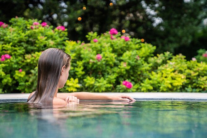 Day Pass to the QC Termetorino Luxury Spa in Turin - Who should book this day pass—and who should reconsider