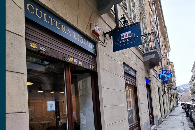 Discover Piedmont Wines in Turin - Key things to know before you go