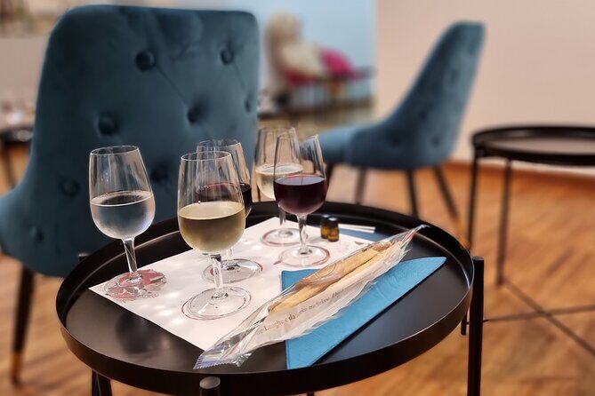 Discover Piedmont Wines in Turin - Timing and group size: Why 1 hour 40 minutes works