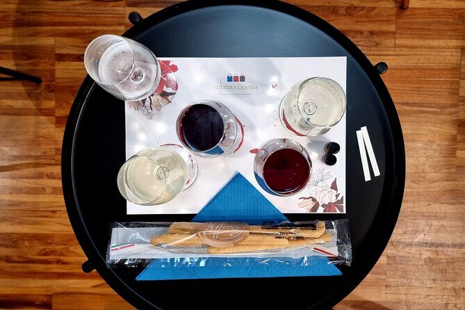 Discover Piedmont Wines in Turin - Price check: Is $56.86 per person worth it?