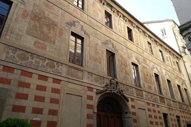 Discover Turin between art and wine tastings - Key highlights if you want the good stuff fast