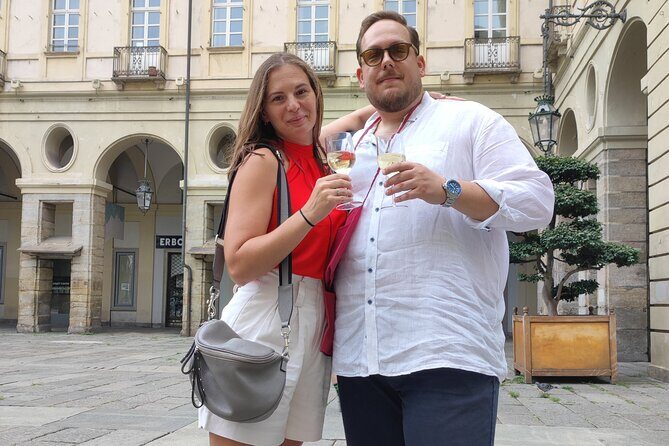 Discover Turin between art and wine tastings - Armanda Celebrano: why the guide’s approach makes a difference