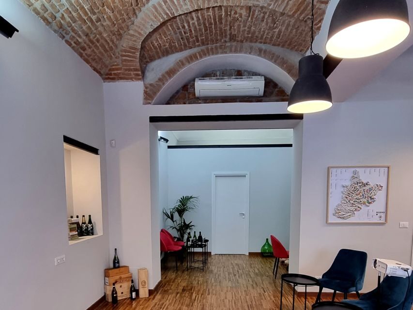 Discovering Piedmontese wines in the heart of Turin. - Piedmont wine in Turin: the easy “off switch” after sightseeing