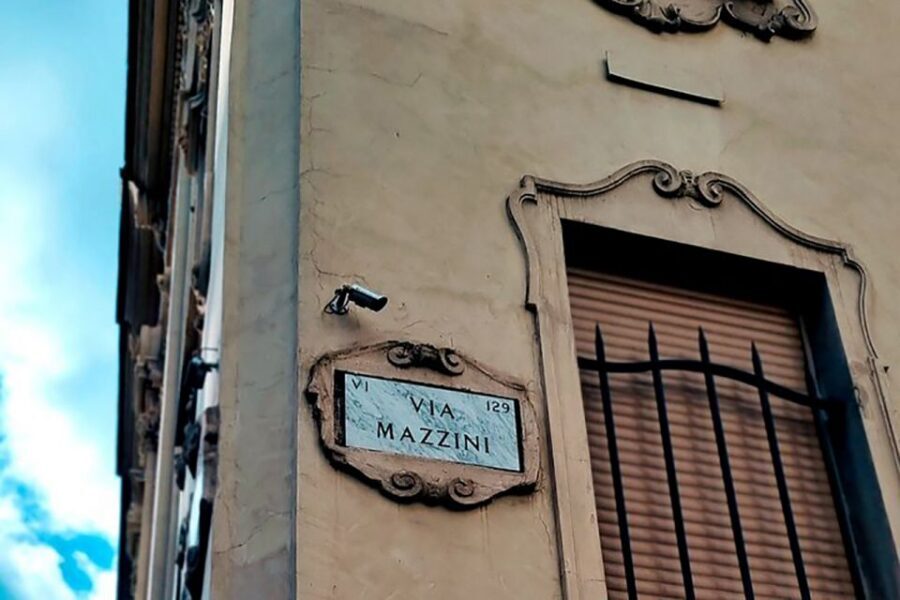 Discovering Piedmontese wines in the heart of Turin. - Price and value: is $55 fair for 1.5 hours?