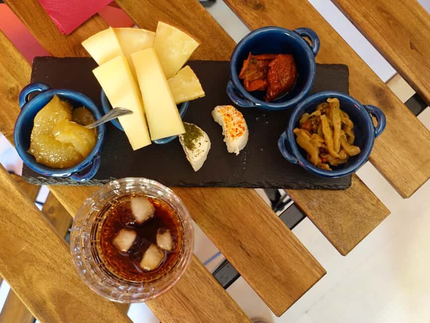 Easy Vermouth Tasting in Turin City Center - Key things to know before you go