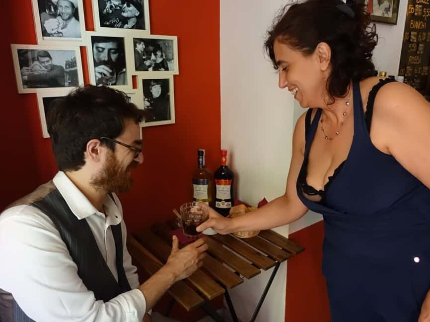 Easy Vermouth Tasting in Turin City Center - Why a vermouth tasting in Turin feels different