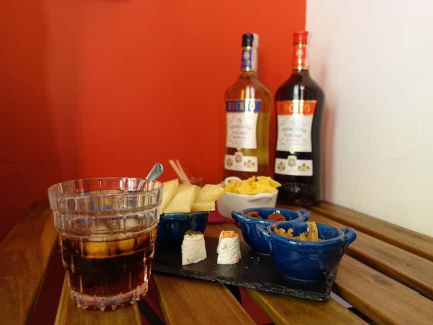 Easy Vermouth Tasting in Turin City Center - Who this vermouth tasting is best for