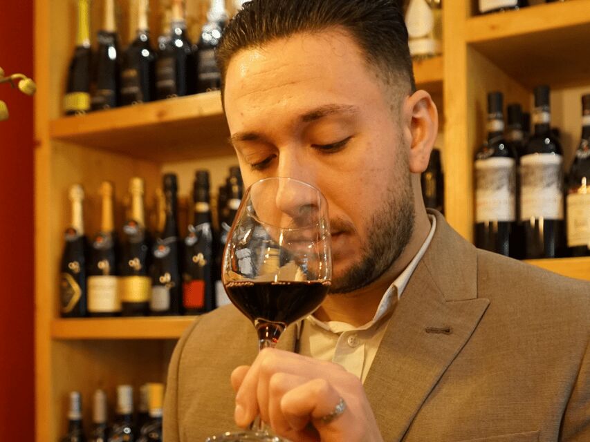 Easy Wine Tasting in Turin City Center - Should you book this Piedmont tasting in central Turin?