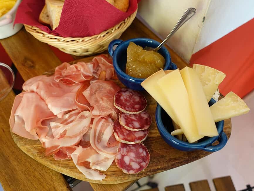 Easy Wine Tasting in Turin City Center - What you’ll actually taste: the Piedmont lineup across sparkling, whites, and reds