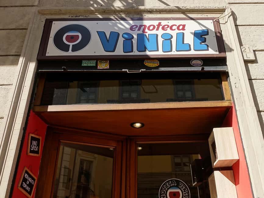 Easy Wine Tasting in Turin City Center - Price and value: what you’re really paying for