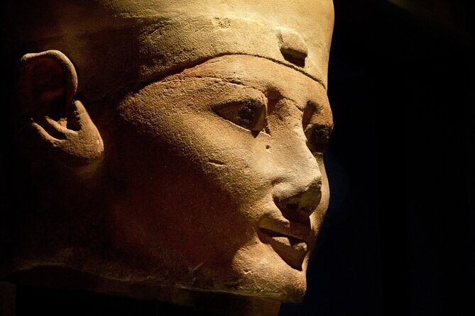 Egyptian Museum of Turin Private Tour with Expert Guide & Skip-the-line Tickets - Cult of the gods: Isis, Sekhmet, and Ramesses II in plain language