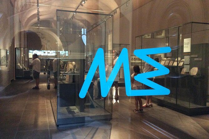 Egyptian Museum of Turin with local Museum Guide including tickets - Museo Egizio in Turin: Why It Feels Like a 2,000-Year Story