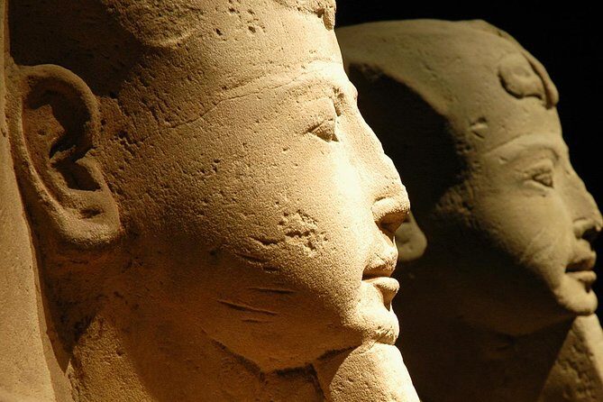 Egyptian Museum Private Tour - Skip-the-Line - The 2-hour guided flow: what you’ll do inside