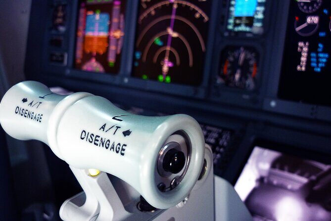 Flight Simulator HI SPEED for 30 Mins - Key Highlights You’ll Feel Immediately