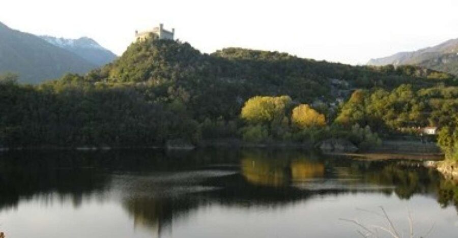From Turin: food and wine guided tour in Canavese - Key highlights you’ll care about