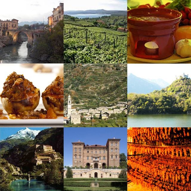 From Turin: food and wine guided tour in Canavese - From Turin to Canavese: a day trip built for food lovers