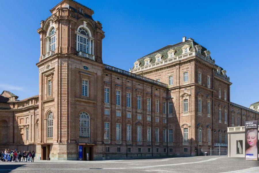 From Turin: La Venaria Reale Private Tour with Entry Ticket - Why La Venaria Reale feels different from other royal palaces