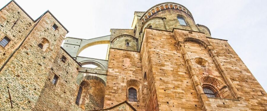 From Turin: Sacra di San Michele Shuttle Bus - Key things to know before you go